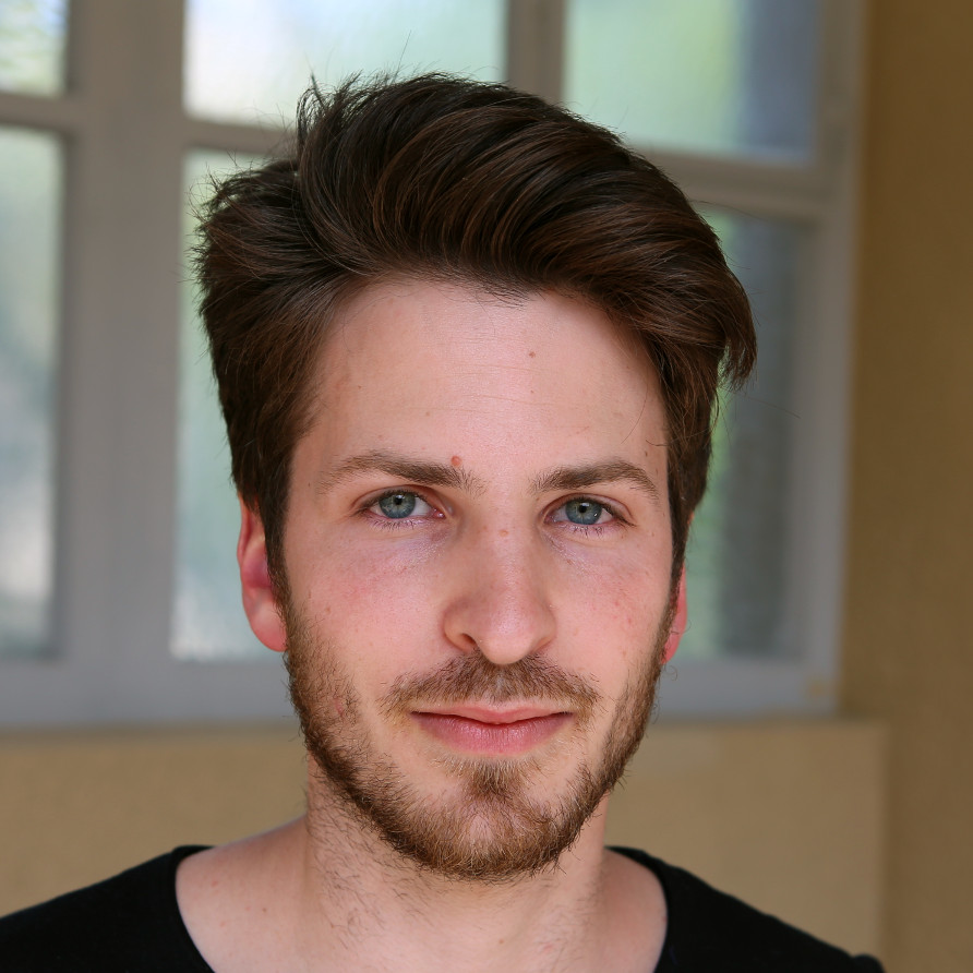 Michael Rabinovich Michael Rabinovich