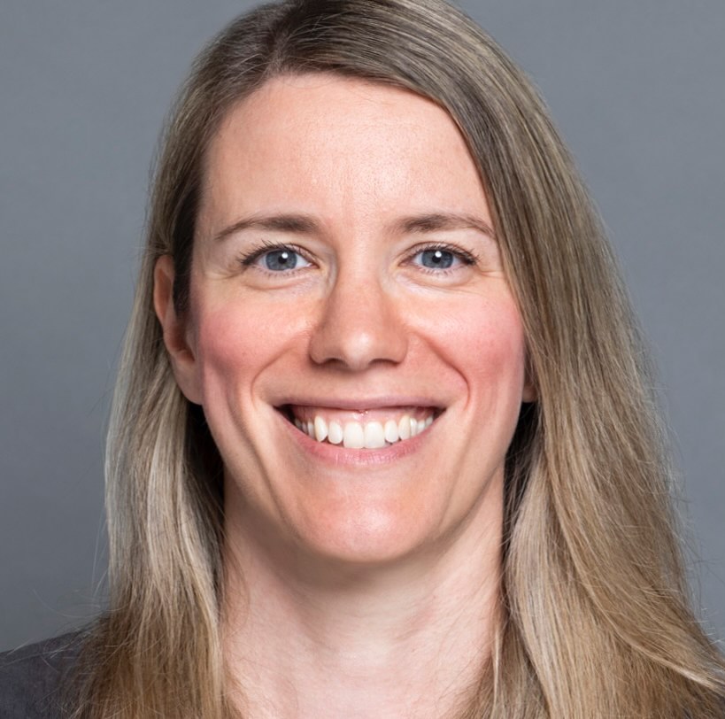 Olga Sorkine-Hornung Prof. Dr. Olga Sorkine-Hornung
