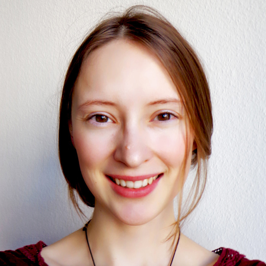 Katja Wolff Katja Wolff