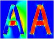 Consistently Orienting Facets in Polygon Meshes by Minimizing the Dirichlet Energy of Generalized Winding Numbers